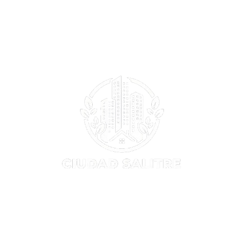 Ciudad Salitre